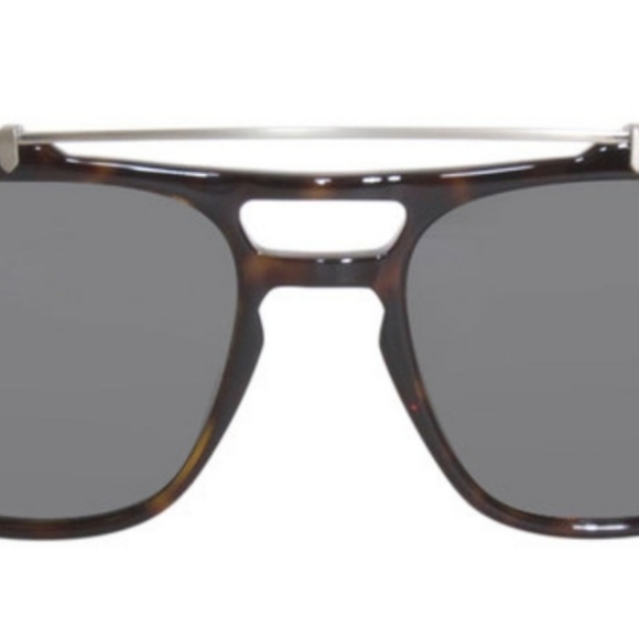 Rag and Bone Polorized Pilot Sunglasses MA0A - Picture 4 of 16
